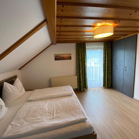 Haus Pfarrkirchner Apartment Mauterndorf  Luaran gambar