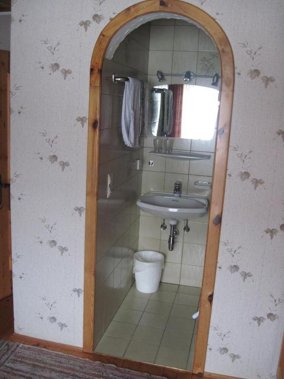 Haus Pfarrkirchner Apartment Mauterndorf  Bilik gambar