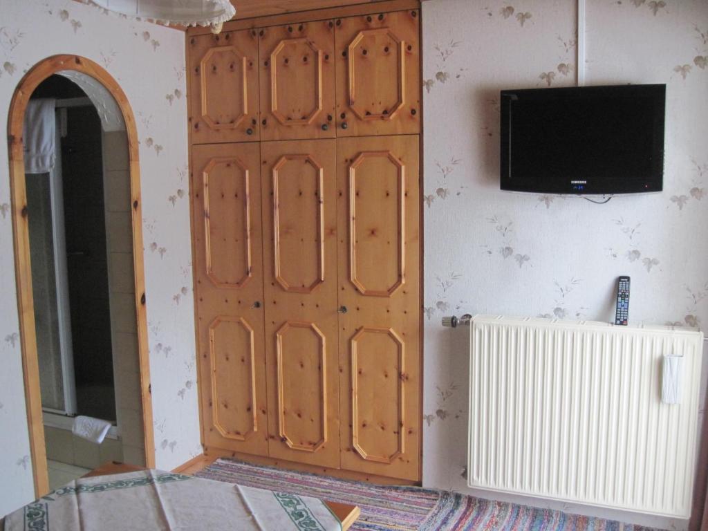 Haus Pfarrkirchner Apartment Mauterndorf  Bilik gambar