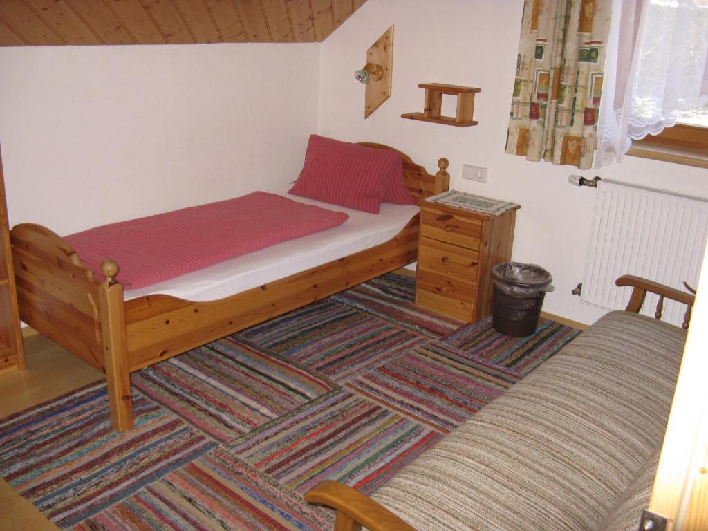 Haus Pfarrkirchner Apartment Mauterndorf  Bilik gambar