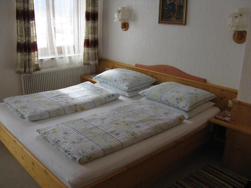 Haus Pfarrkirchner Apartment Mauterndorf  Bilik gambar