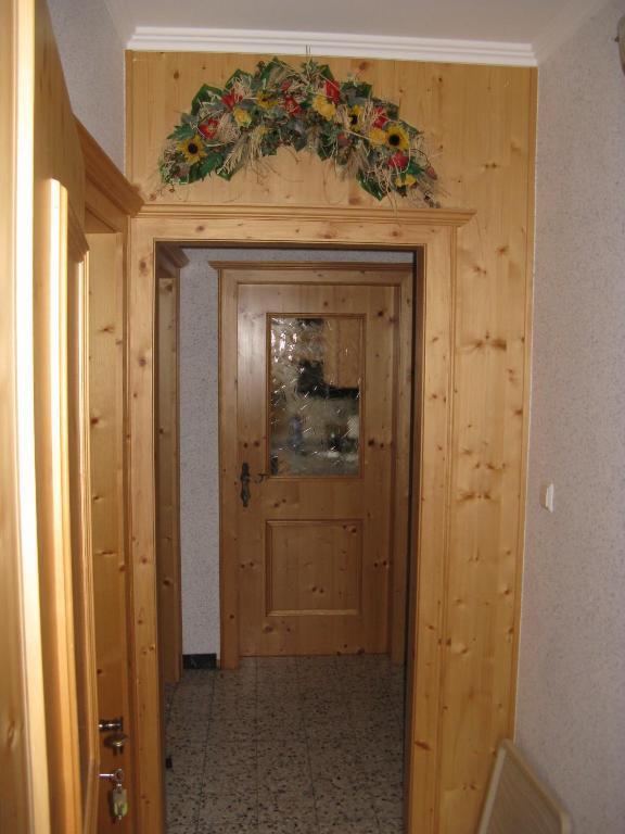Haus Pfarrkirchner Apartment Mauterndorf  Bilik gambar