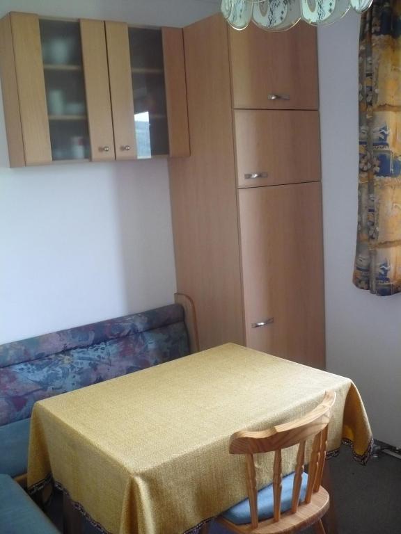 Haus Pfarrkirchner Apartment Mauterndorf  Luaran gambar
