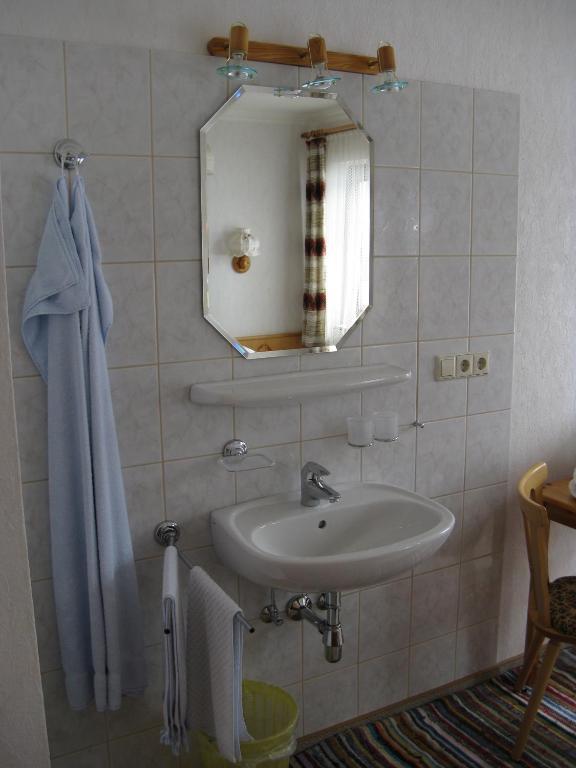 Haus Pfarrkirchner Apartment Mauterndorf  Luaran gambar
