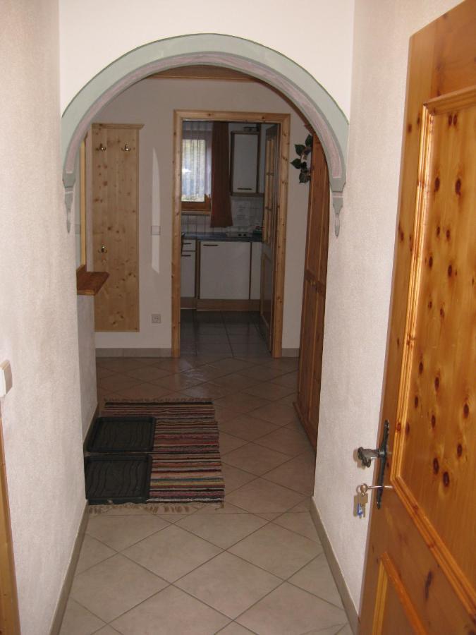 Haus Pfarrkirchner Apartment Mauterndorf  Bilik gambar
